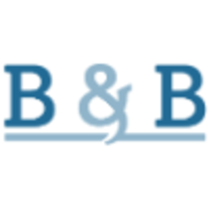 Bohan &amp; Bradstreet logo