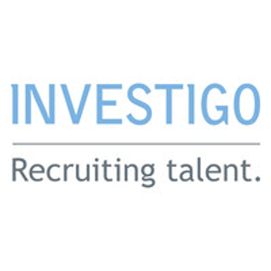 Investigo logo