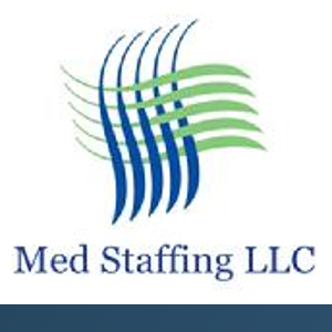 Bay Area Health Care Staffing logo