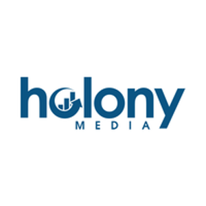 Holony Media logo