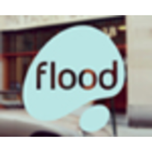 Flood Creative logo