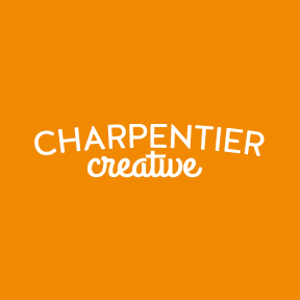 Charpentier Creative logo