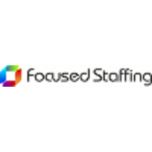Focused Staffing logo