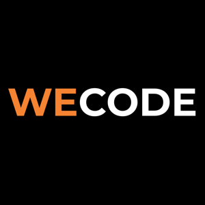 WECODE logo