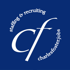 Charles Foster Staffing logo