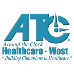 ATC Healthcare - West logo
