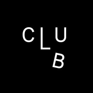 CLUB logo