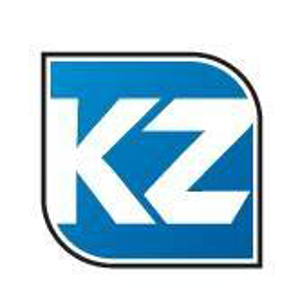 KZ Creative Services logo