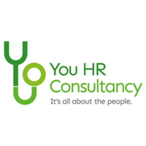 You HR Consultancy Ltd logo