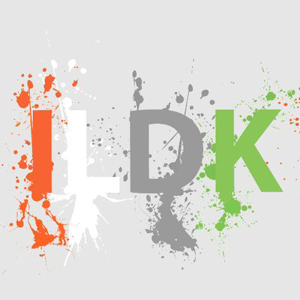 Ildk Media logo