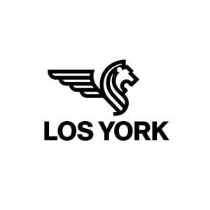 Los York logo