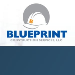 Blueprint Construction Services logo