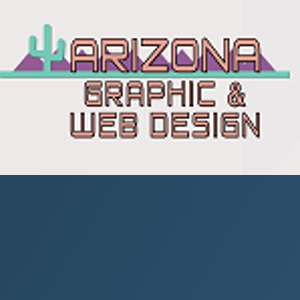 Arizona Graphic and Web Design logo