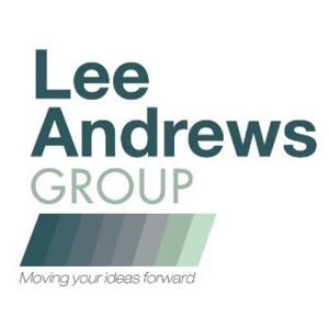 Lee Andrews Group logo