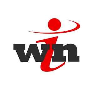 WinCommunications logo