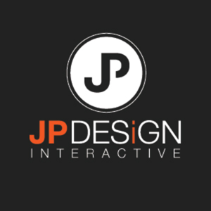 Jpdesign Interactive logo