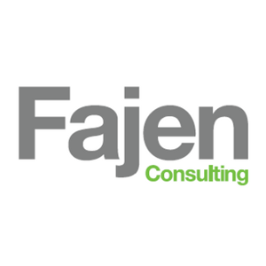 Fajen Consulting logo