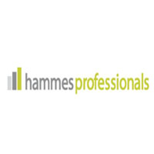 Hammes Professionals logo
