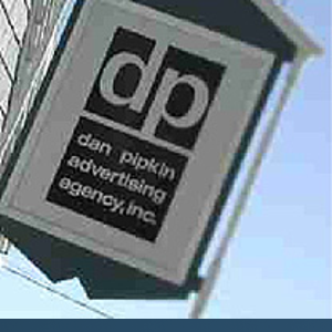 Dan Pipkin Advertising Agency logo