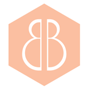 Black Benak logo
