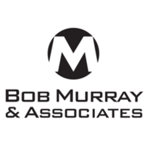Bob Murray &amp; Associates logo