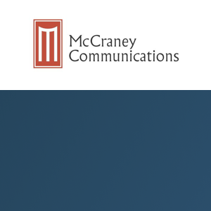McCraney Communications logo