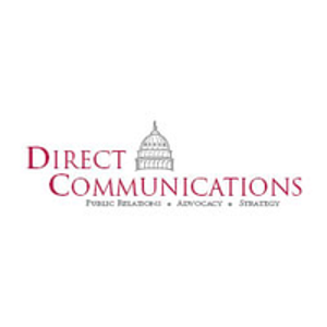Direct Communications logo