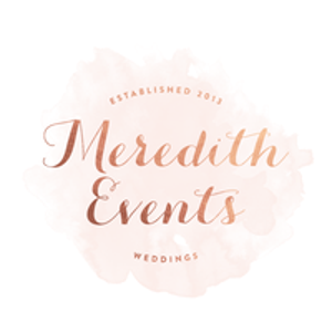Meredith Events logo