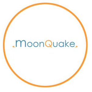 MoonQuake logo