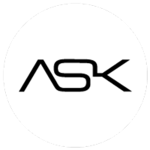 ASK Staffing, Inc logo