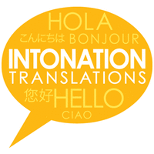 Intonation Limited logo