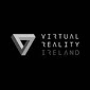 Virtual Reality Ireland logo