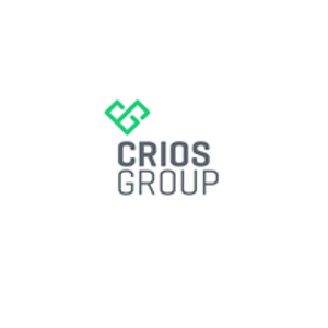 Crios Group logo