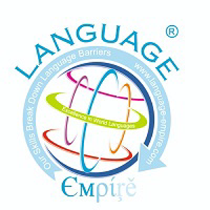 Language Empire logo
