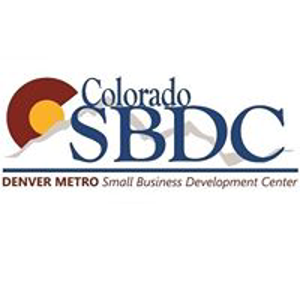 Denver Metro Small Business Development Center logo