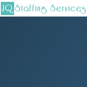 JQ Staffing Services logo