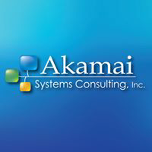 Akamai Systems Consulting Inc logo