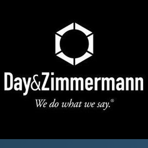 Day &amp; Zimmermann logo