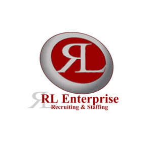 RL Enterprise Recruiting &amp; Staffing logo