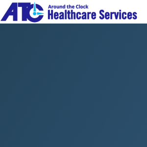 ATC Healthcare Services logo