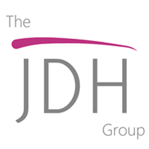 JDH Bookkeeping logo