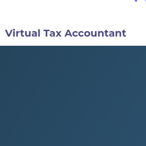Virtual Tax Accountant logo