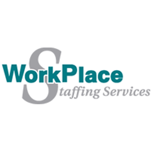 WorkPlace Staffing Services logo