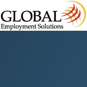Global Employment Solutions logo