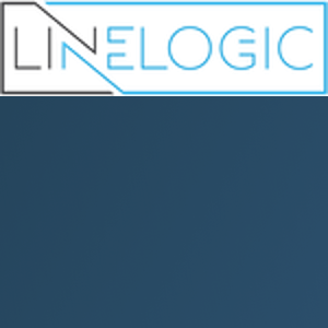 LineLogic Digital Agency logo
