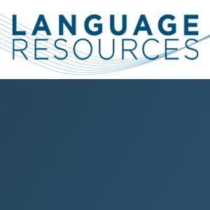 Language Resources, Inc. logo