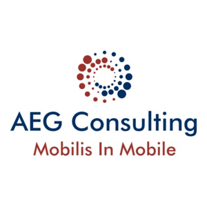 AEG Consulting logo