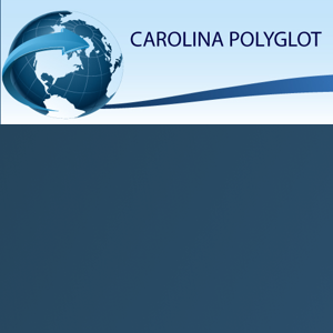 Carolina Polyglot, Inc. logo