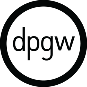 DPGW logo