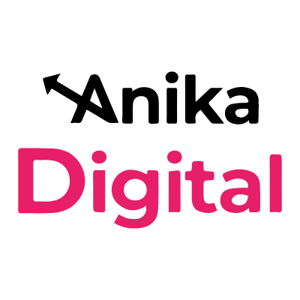 Anika Digital logo